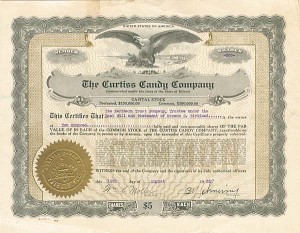 Curtiss Candy Co.